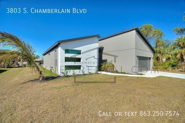 Foto del edificio - 3803 S Chamberlain Blvd