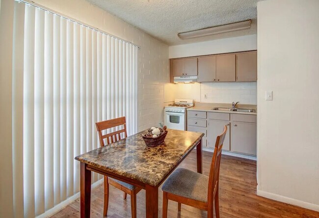 Foto del edificio - The Retro