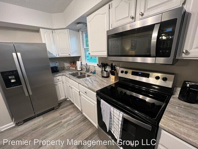 Foto del edificio - 1 br, 1 bath House - 10041 Madison Drive