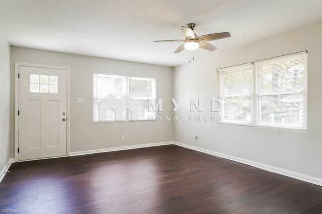 Building Photo - 3 br, 1 bath House - 2417 Dearborn Dr Other