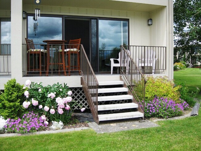 Foto del edificio - 301 Iberian Way