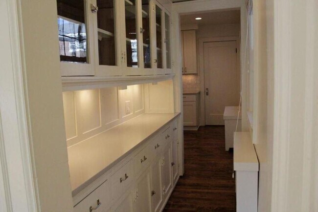 Foto del edificio - Shepard Townhomes