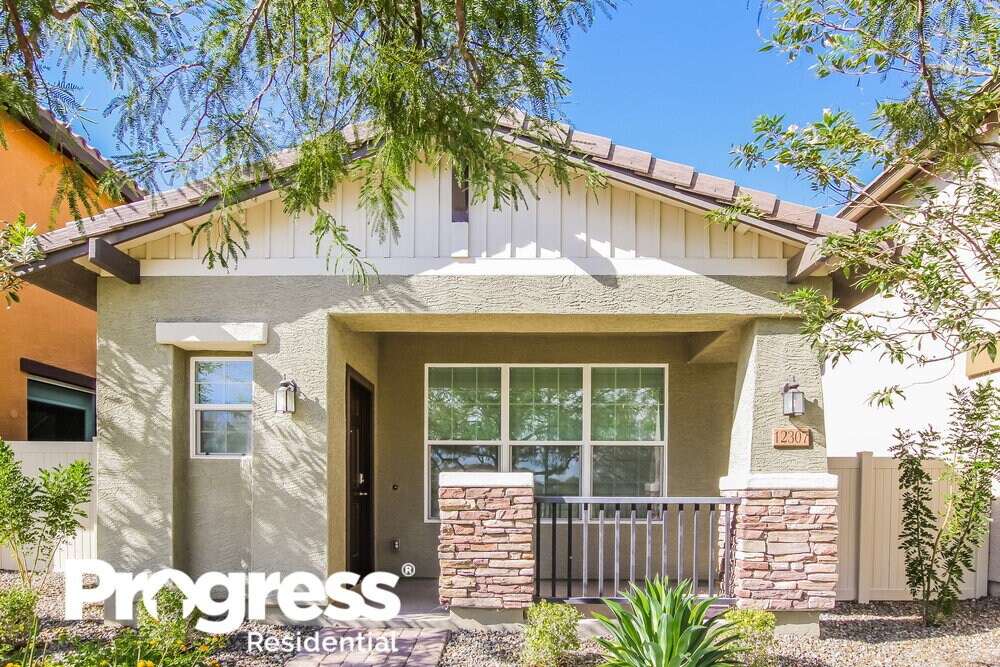 12307 W Cactus Blossom Trail, Peoria, AZ 85383 House Rental in Peoria