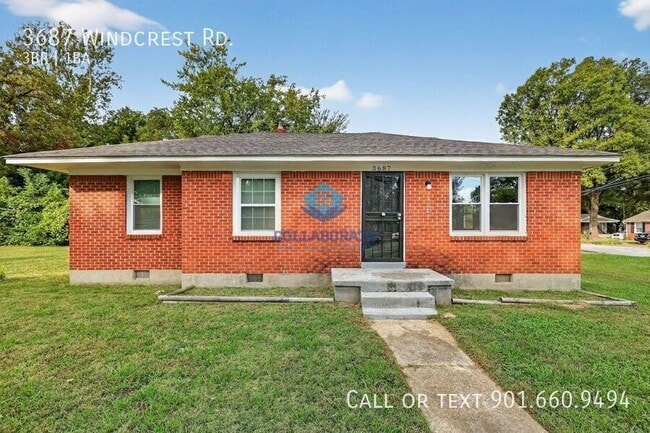 Photo - 3687 Windcrest Rd House