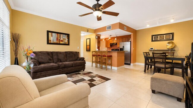 Foto del edificio - 5880 W Sample Rd