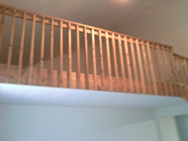 Espacio tipo loft - 1110 Madison Ave