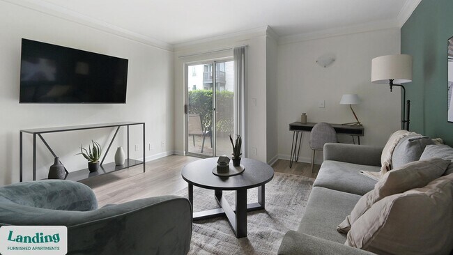 Foto del edificio - 101 Brixworth Ln