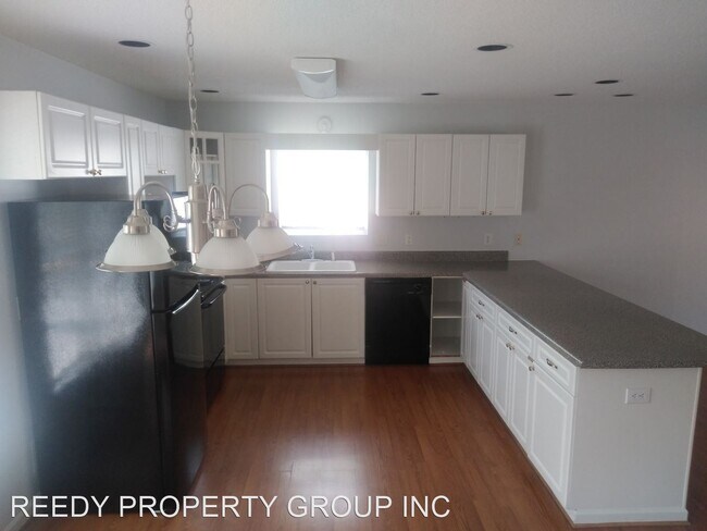 Foto del edificio - 3 br, 2 bath House - 430 S. Meadow Drive