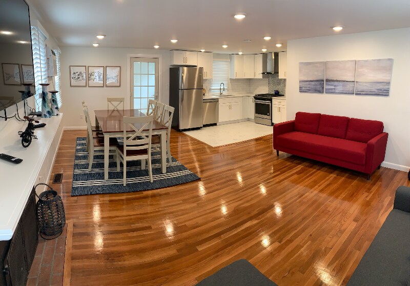 45 Checkerberry Ln, Yarmouth, MA 02673 House Rental in Yarmouth, MA