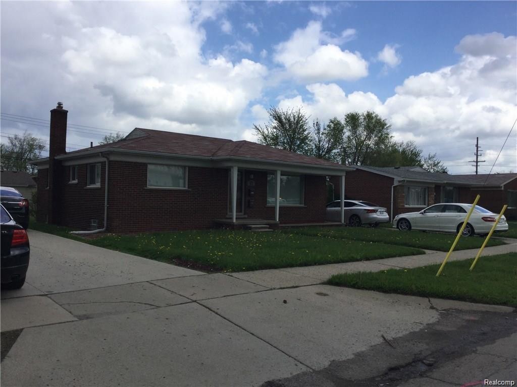 Primary Photo - 27014 Ford Rd