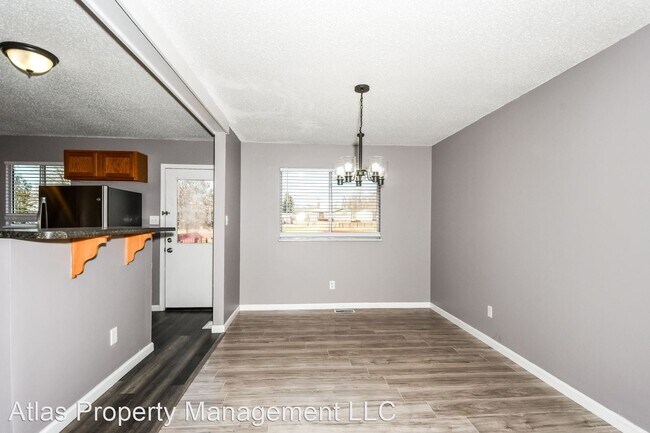 Building Photo - 3 br, 2 bath House - 2519 Millvalley Drive