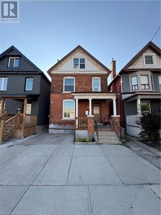 Building Photo - 53 William St