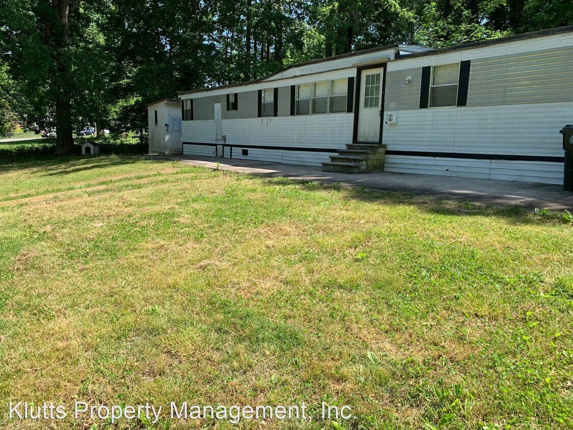 Primary Photo - 2 br, 1 bath House - 602 Hawthorne Street