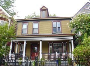 Foto principal - 315 Tusculum Ave