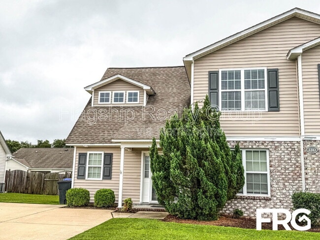 Foto del edificio - 2313 Sadler Dr