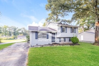 Building Photo - 229 W Canterbury Dr