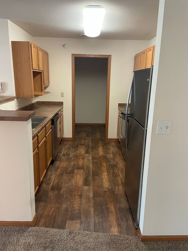 Interior Photo - Door Creek Apartments