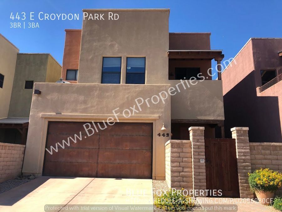 Primary Photo - 443 E Croydon Park Rd