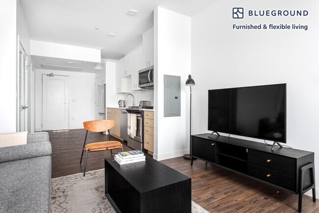 Foto del edificio - 845 Washington St