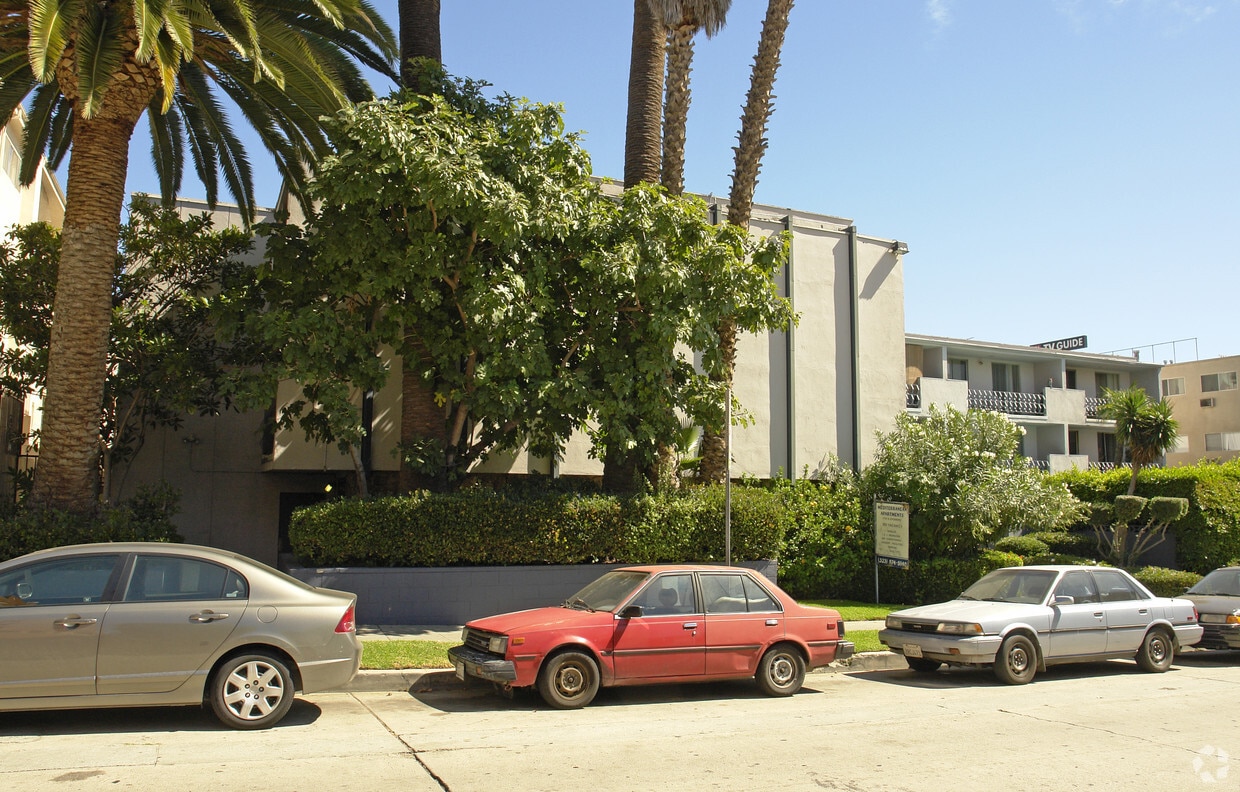 235 Apartments Available for Rent in Hollywood, CA