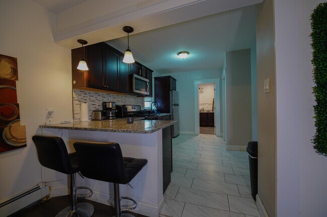 Foto del edificio - 542 41st St
