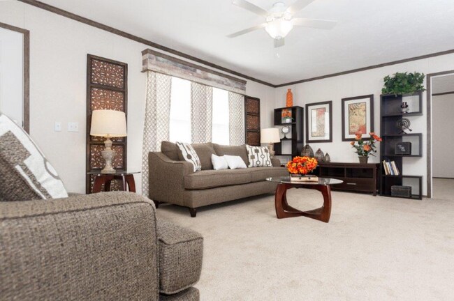Foto del edificio - 1556 Prairie Dr
