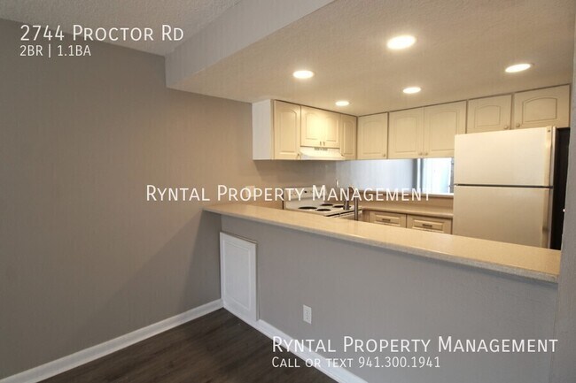 Foto del edificio - 2744 Proctor Rd