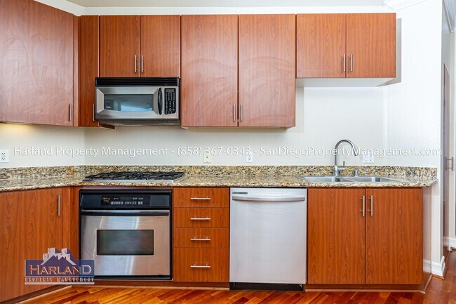 Foto del edificio - 1225 Island Ave