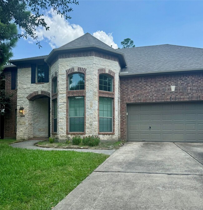 Foto del edificio - 14442 Mountain Cliff Ln