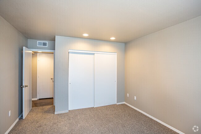 2HAB, 1BA - 940 ft² - Hidden Hills