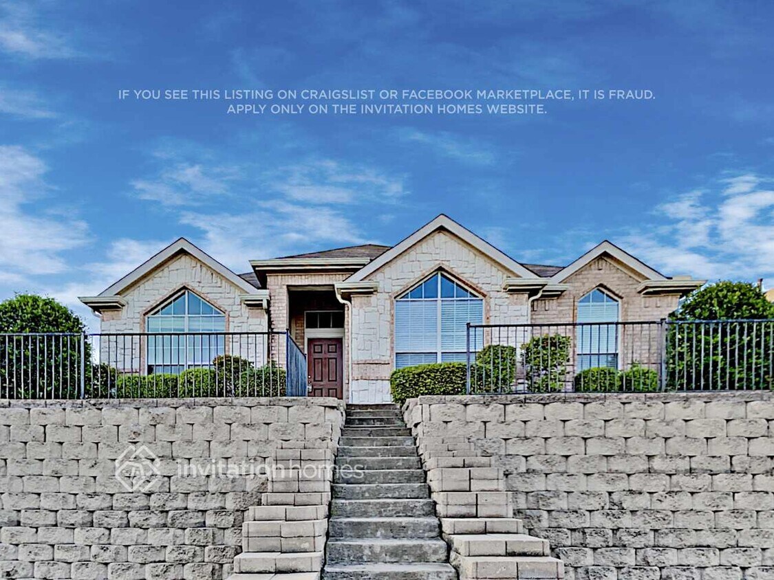 Foto principal - 713 Geary Dr