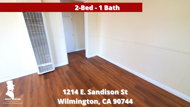 Building Photo - 1214 E Sandison St