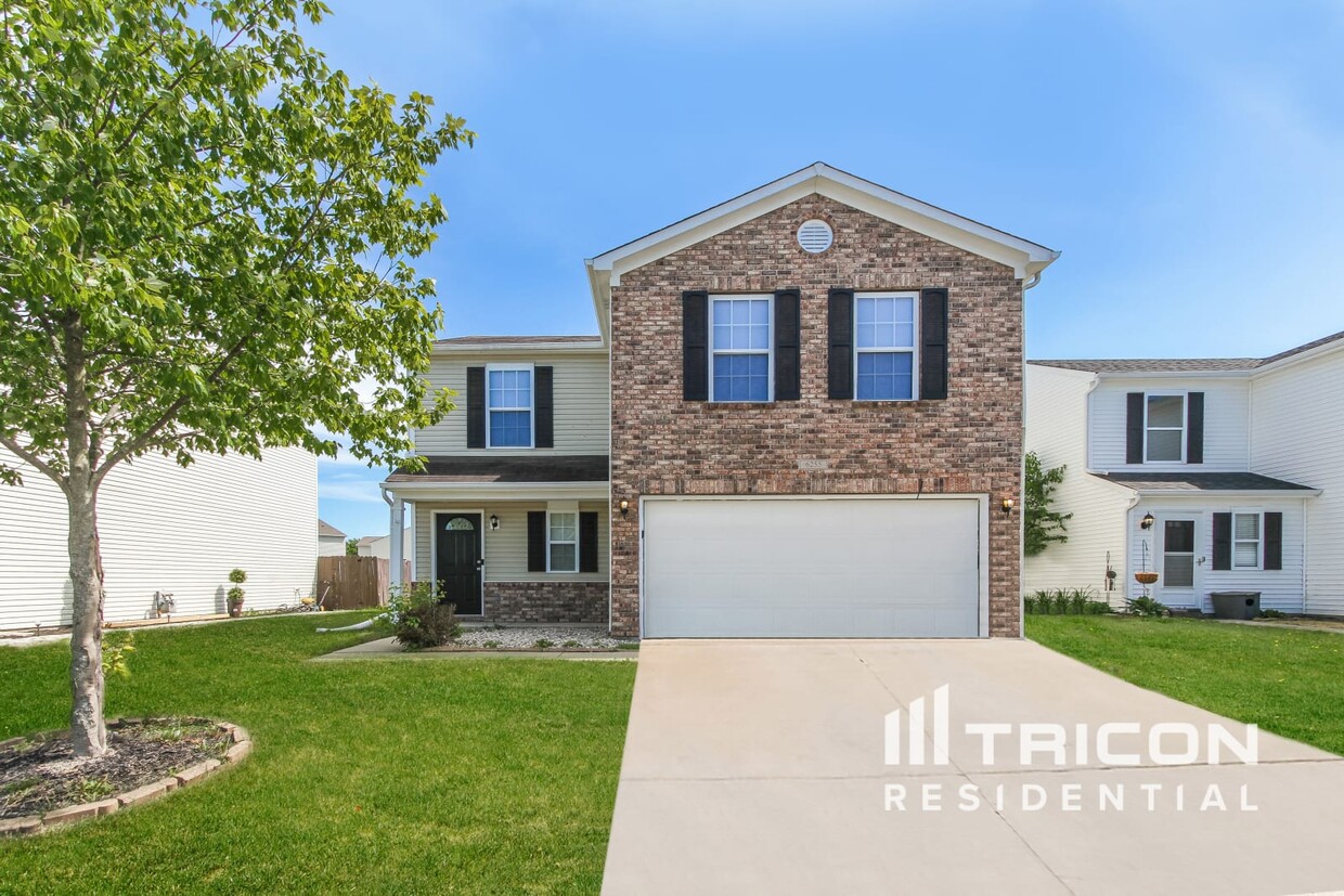Foto principal - 6255 E Mariah Hill Ln