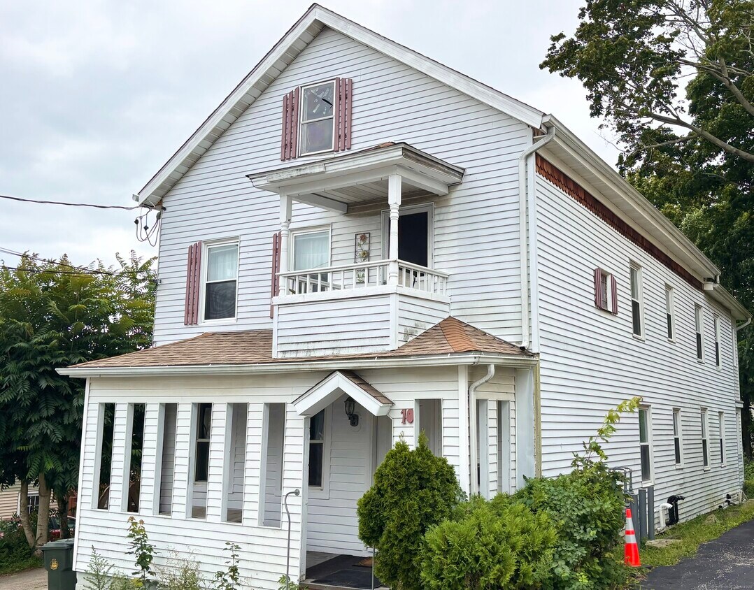 Photo - 10 Mountain Ave (New London, CT)