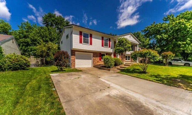 Foto del edificio - Sunny 4BR House in Tantallon Community, Ne...