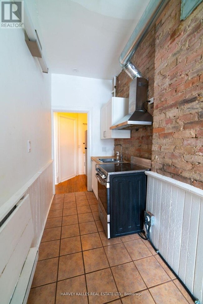 Photo du bâtiment - 678 Huron St