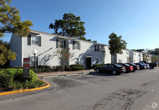 Foto del edificio - Cypress Landing