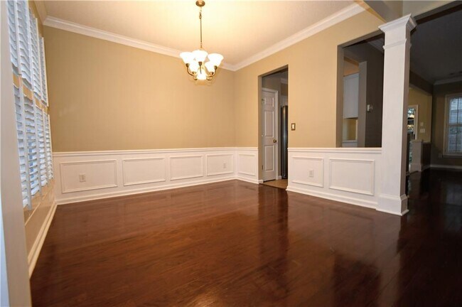 Foto del edificio - 3101 Timbercreek Cir