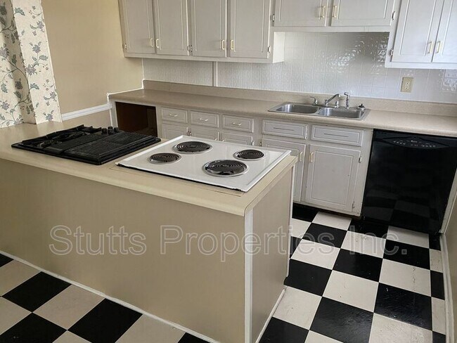 Foto del edificio - 715 Grandview Ave