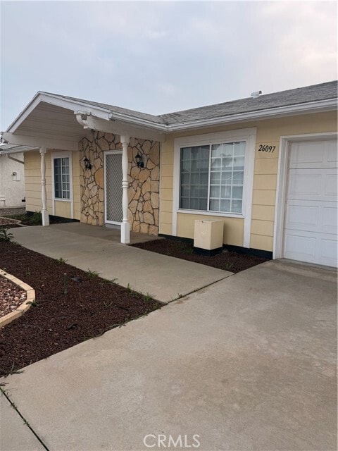 Building Photo - 26097 Allentown Dr