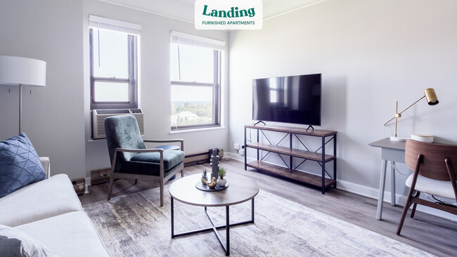 Foto del edificio - 2150 N Lincoln Park W