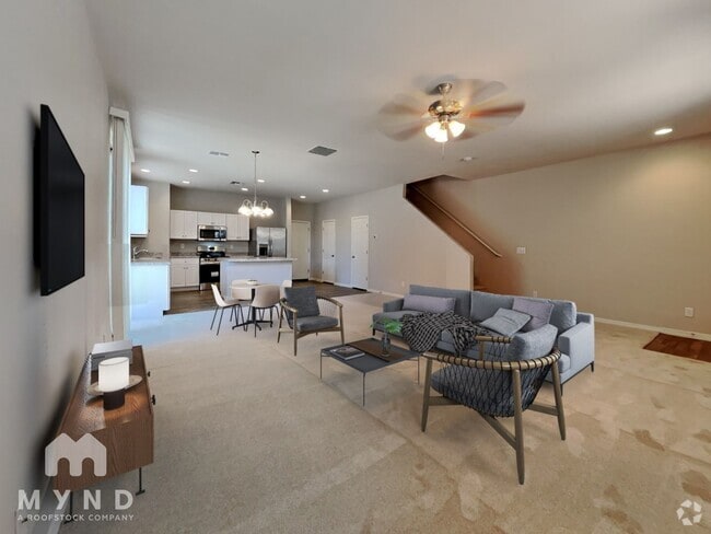 Building Photo - 5420 W Albeniz Pl
