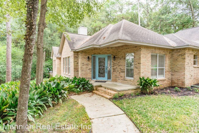 Foto del edificio - 21890 Country Woods Dr