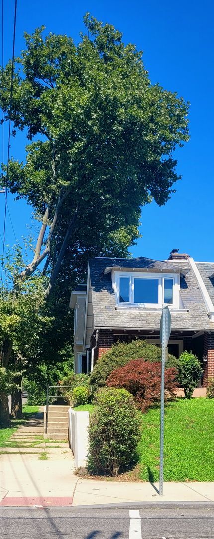 Building Photo - Newly Renovated Mt. Airy Corner Home — Hig...
