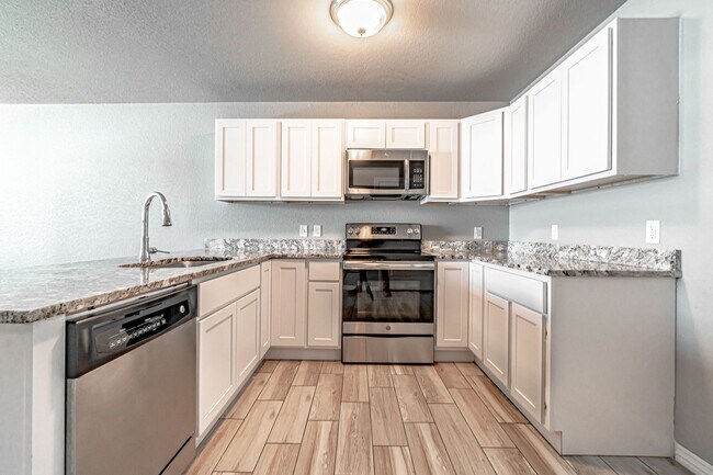 Foto del edificio - 109 2nd Ave SW