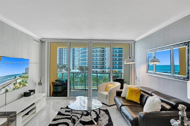 Building Photo - 2501 S Ocean Dr