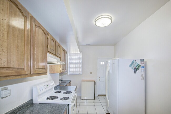 Foto del edificio - 45 Hanover Pl NW