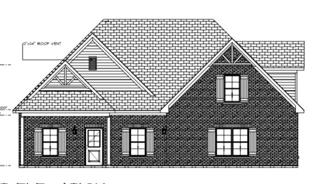Foto del edificio - Home for Rent in Union Grove, AL!!! View w...