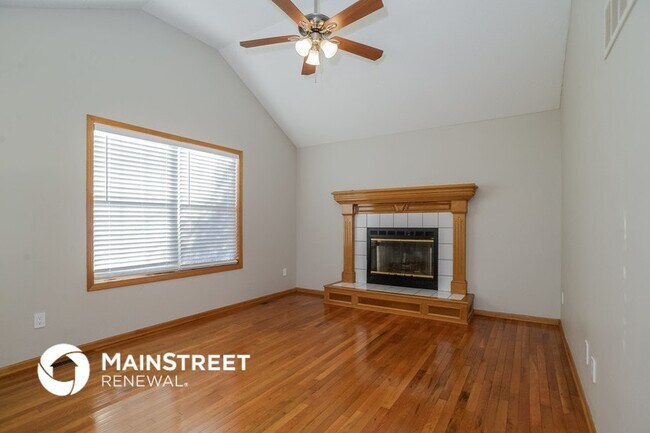 Foto del edificio - 1222 SW Windcrest Ct