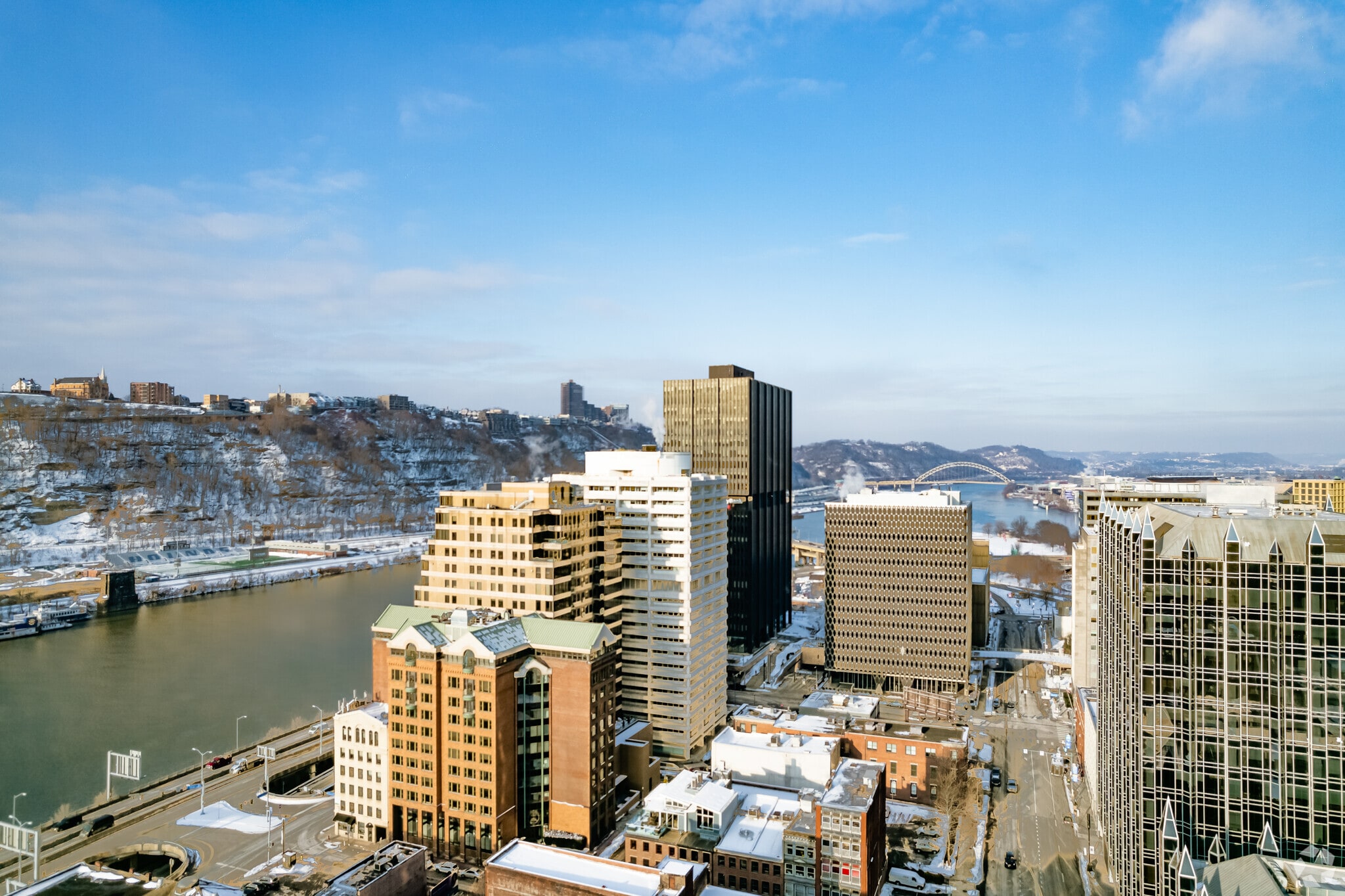 One Fifty One First Side